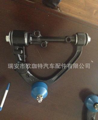 探索 48066-29225 与 48067-29225 海狮悬架与空调系统的汽车配件硬核实力